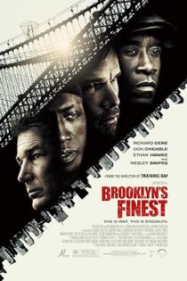 دانلود فیلم Brooklyn’s Finest 2009