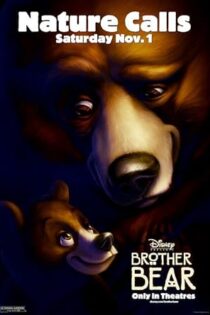 دانلود فیلم Brother Bear 2003