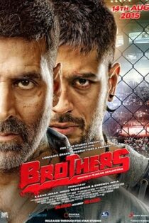 دانلود فیلم Brothers 2015