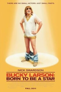 دانلود فیلم Bucky Larson: Born to Be a Star 2011
