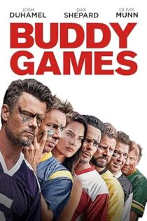 دانلود فیلم Buddy Games 2019