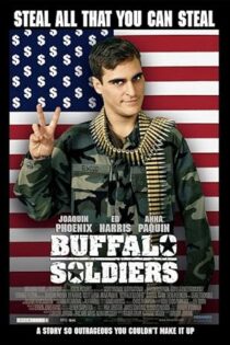 دانلود فیلم Buffalo Soldiers 2001 دانلود فیلم Buffalo Soldiers 2001