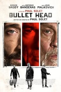 دانلود فیلم Bullet Head 2017 دانلود فیلم Bullet Head 2017
