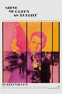 دانلود فیلم Bullitt 1968