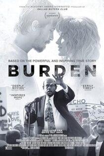 دانلود فیلم Burden 2018 دانلود فیلم Burden 2018