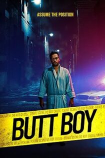 دانلود فیلم Butt Boy 2019 دانلود فیلم Butt Boy 2019