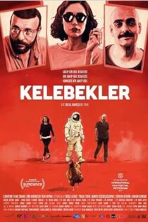 دانلود فیلم Butterflies 2018
