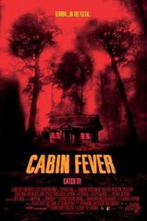 دانلود فیلم Cabin Fever 2002