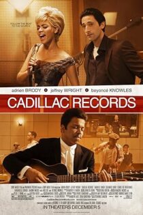 دانلود فیلم Cadillac Records 2008