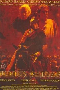 دانلود سریال Caesar