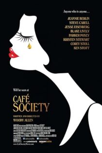 دانلود فیلم Café Society 2016 دانلود فیلم Café Society 2016