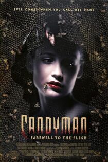 دانلود فیلم Candyman: Farewell to the Flesh 1995