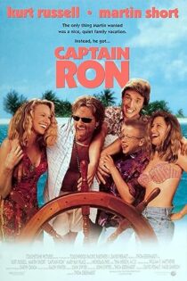 دانلود فیلم Captain Ron 1992 دانلود فیلم Captain Ron 1992