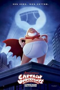 دانلود فیلم Captain Underpants: The First Epic Movie 2017 دانلود فیلم Captain Underpants: The First Epic Movie 2017