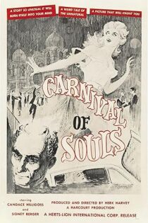 دانلود فیلم Carnival of Souls 1962