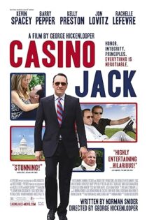 دانلود فیلم Casino Jack 2010
