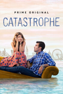دانلود سریال Catastrophe دانلود سریال Catastrophe