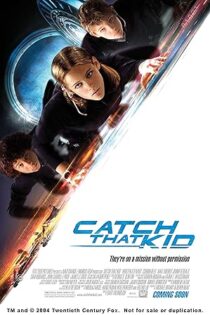 دانلود فیلم Catch That Kid 2004 دانلود فیلم Catch That Kid 2004