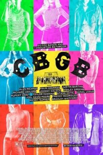 دانلود فیلم CBGB 2013