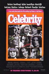 دانلود فیلم Celebrity 1998 دانلود فیلم Celebrity 1998