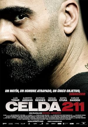 دانلود فیلم Cell 211 2009