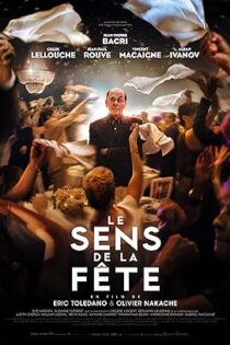 دانلود فیلم C’est la vie! 2017