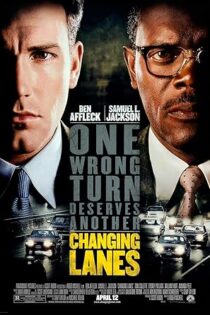 دانلود فیلم Changing Lanes 2002