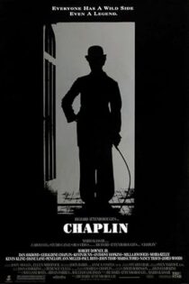دانلود فیلم Chaplin 1992 دانلود فیلم Chaplin 1992