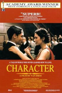 دانلود فیلم Character 1997 دانلود فیلم Character 1997
