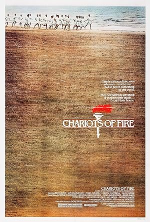 دانلود فیلم Chariots of Fire 1981