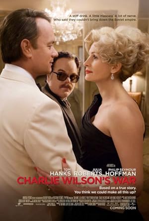 دانلود فیلم Charlie Wilson’s War 2007