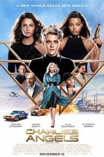دانلود فیلم Charlie’s Angels 2019