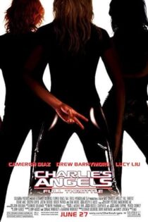دانلود فیلم Charlie’s Angels: Full Throttle 2003 بدون سانسور
