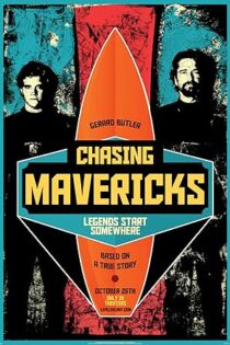 دانلود فیلم Chasing Mavericks 2012 دانلود فیلم Chasing Mavericks 2012