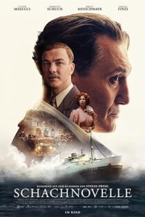 دانلود فیلم Chess Story 2021