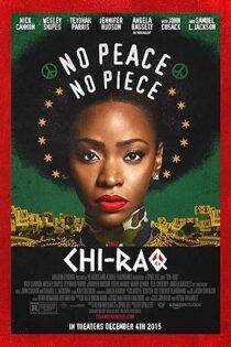 دانلود فیلم Chi-Raq 2015