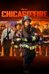 دانلود سریال Chicago Fire