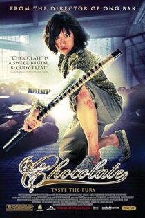 دانلود فیلم Chocolate 2008 دانلود فیلم Chocolate 2008