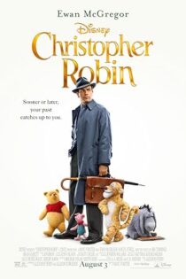 دانلود فیلم Christopher Robin 2018