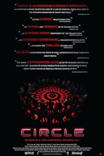 دانلود فیلم Circle 2015