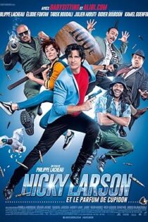 دانلود فیلم City Hunter 2018