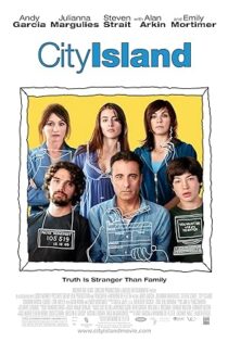 دانلود فیلم City Island 2009