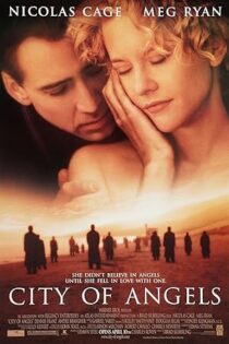 دانلود فیلم City of Angels 1998