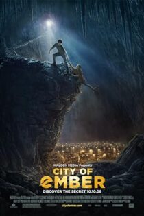 دانلود فیلم City of Ember 2008