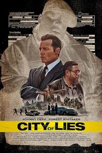 دانلود فیلم City of Lies 2018