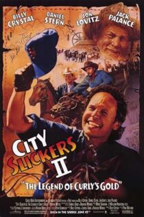 دانلود فیلم City Slickers II: The Legend of Curly’s Gold 1994