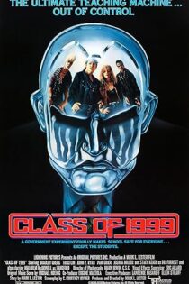 دانلود فیلم Class of 1999 1990