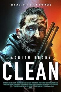دانلود فیلم Clean 2021
