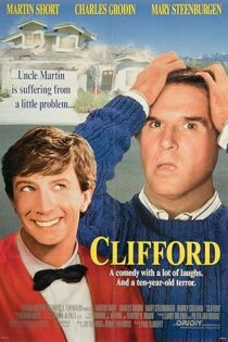 دانلود فیلم Clifford 1994