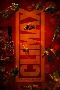 دانلود فیلم Climax 2018